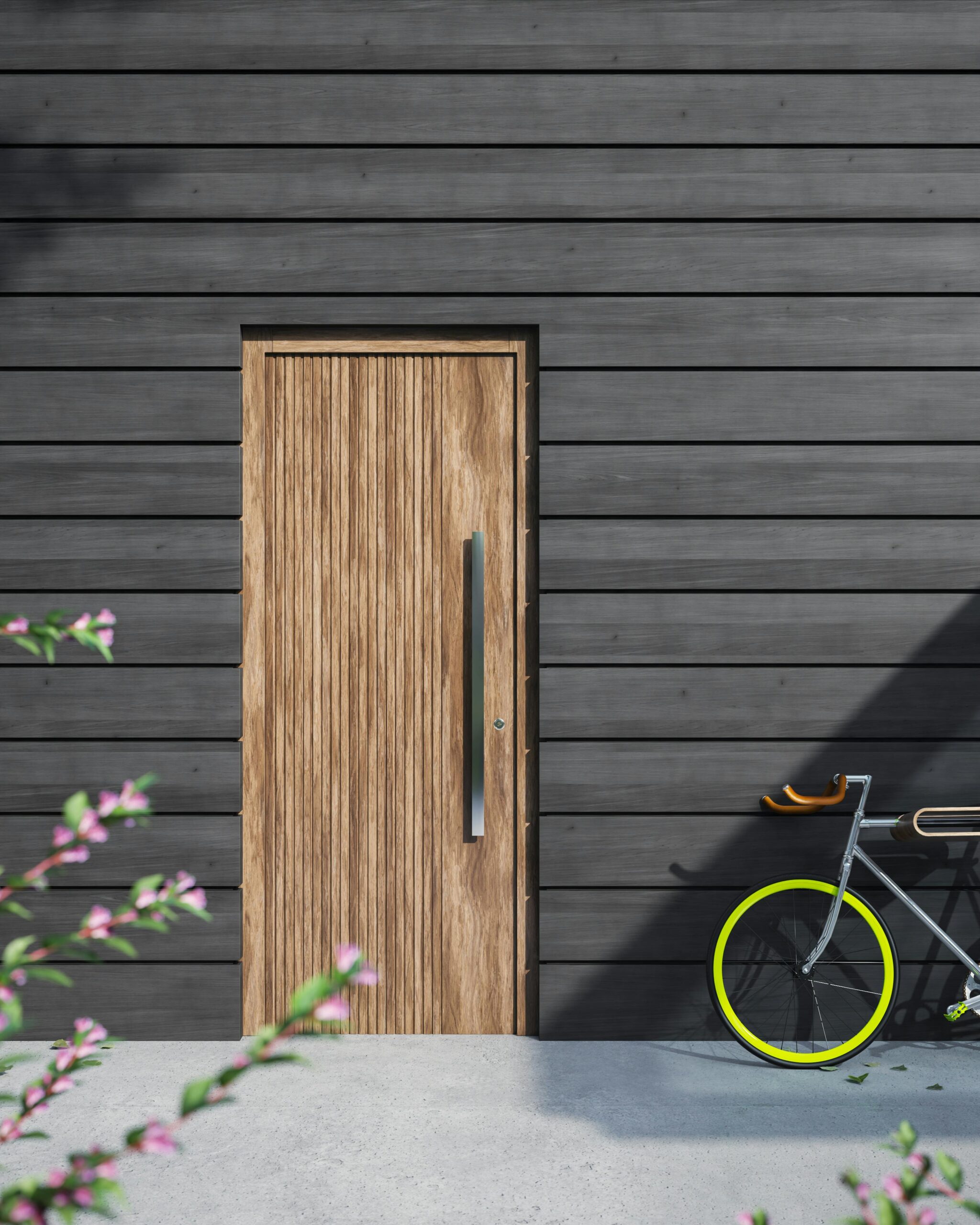 Casa 60m² | 2 Quartos – Projeto Mais Vendido - Imagem 2